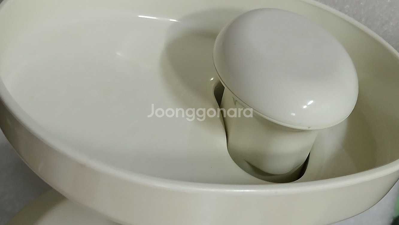 휴롬 원액기 HD-BBF09 (착즙. 주스기)--3