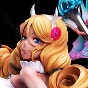 미소녀 피규어 성피 여럿 판매