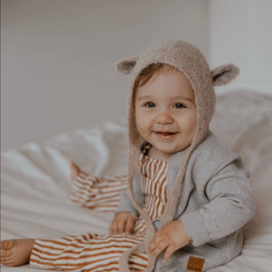 갱오브키즈 페어리햇