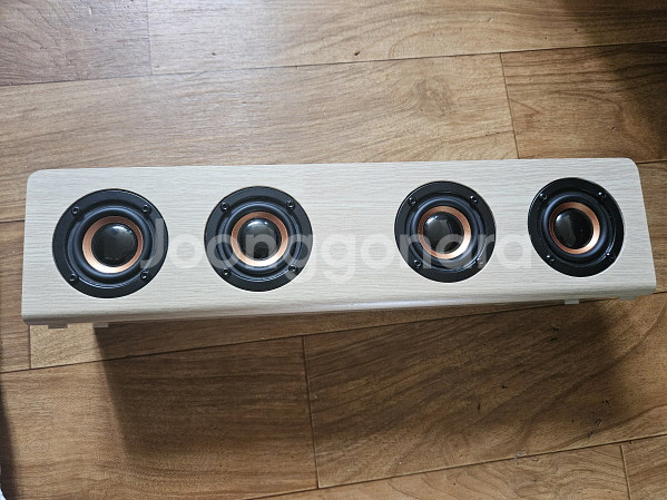 블루투스 스피커/로지텍마우스/로지텍아답타--3