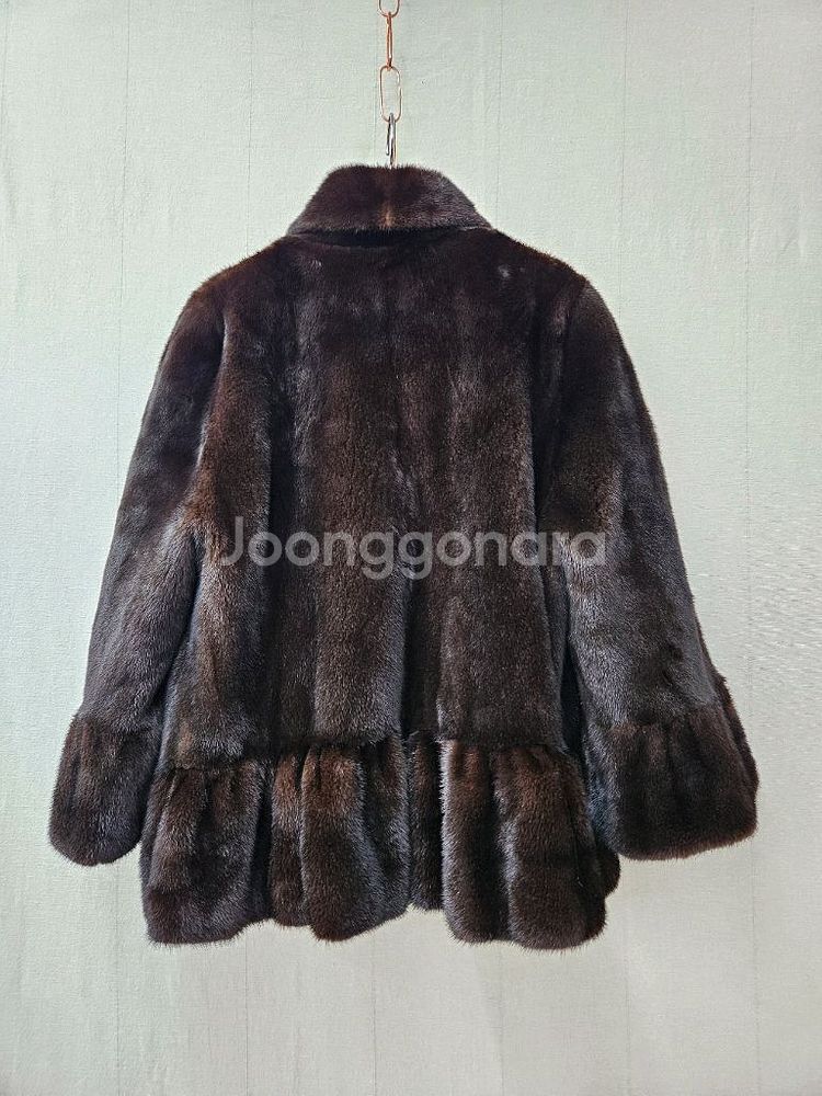 근화모피 밍크코트 66~77--4