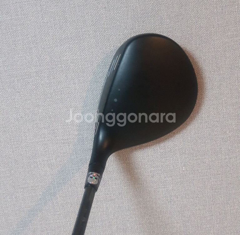 [삼양정품] 핑 G425 LST 3번우드(알딜라립알파)--7