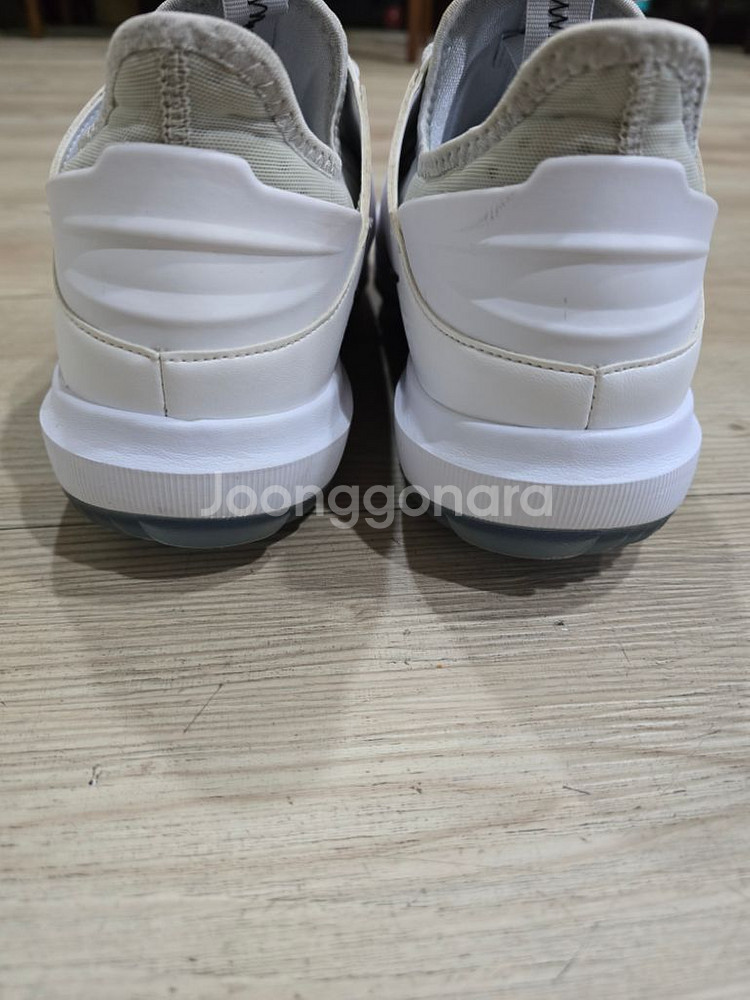 나이키 골프 에어줌 다이렉트 골프화 245~50mm--3