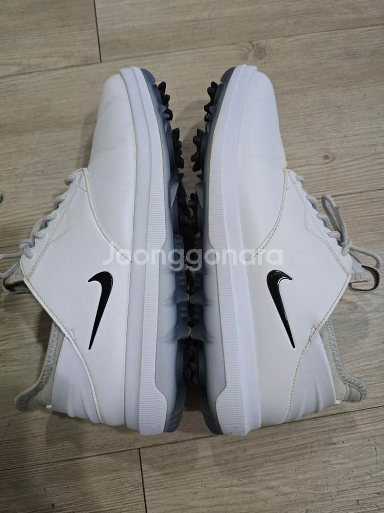 나이키 골프 에어줌 다이렉트 골프화 245~50mm--4