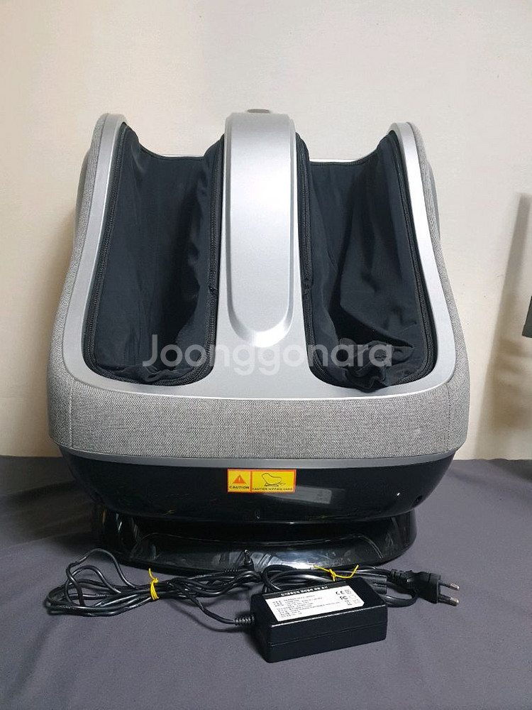 BRAMS 전기마사지기 BM-NEW909--0