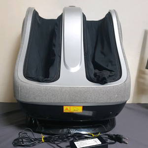 BRAMS 전기마사지기 BM-NEW909