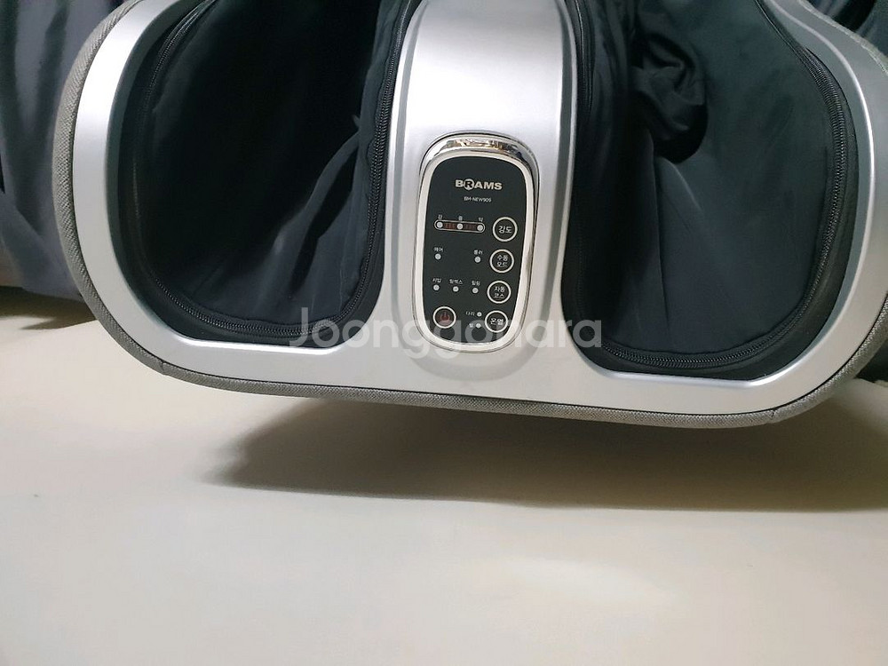 BRAMS 전기마사지기 BM-NEW909--4