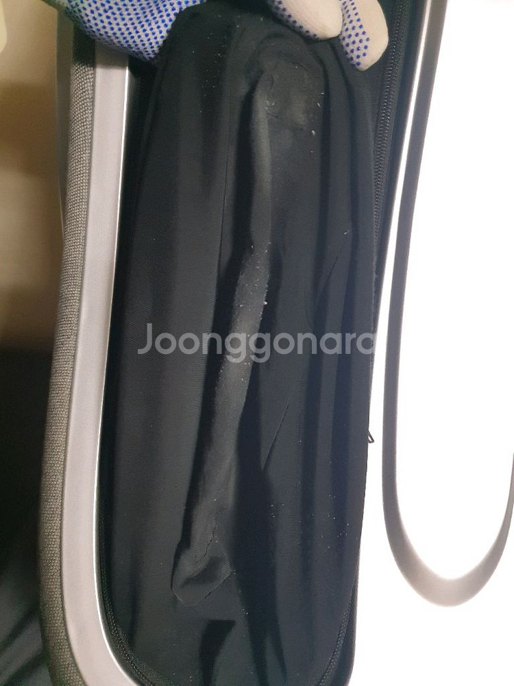 BRAMS 전기마사지기 BM-NEW909--3