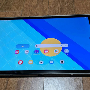 갤럭시탭S8 SM-X700 wifi 128G 모델입니다