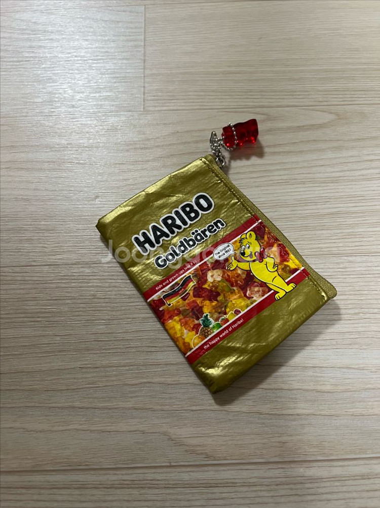 하리보 카드케이스 파우치--0