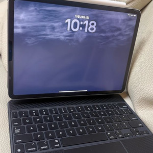 아이패드 프로 11인치 셀룰러 2세대 128G 실버