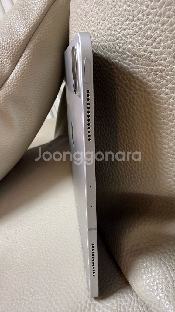 아이패드 프로 11인치 셀룰러 2세대 128G 실버--5