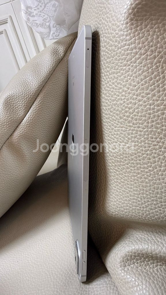 아이패드 프로 11인치 셀룰러 2세대 128G 실버--4