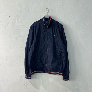 라코스테 바람막이 100