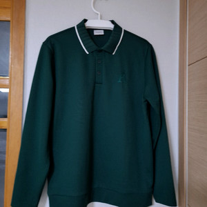 미착용 ASHWORTH 남자 긴팔티셔츠 110