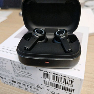 뱅앤올룹슨 베오플레이 Beoplay EX 블랙