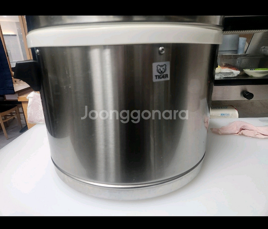 타이거 초밥통--0