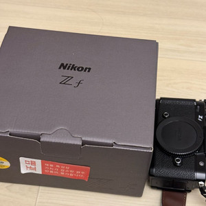 니콘 zf