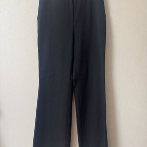 랑방 울밴딩 부츠컷팬츠