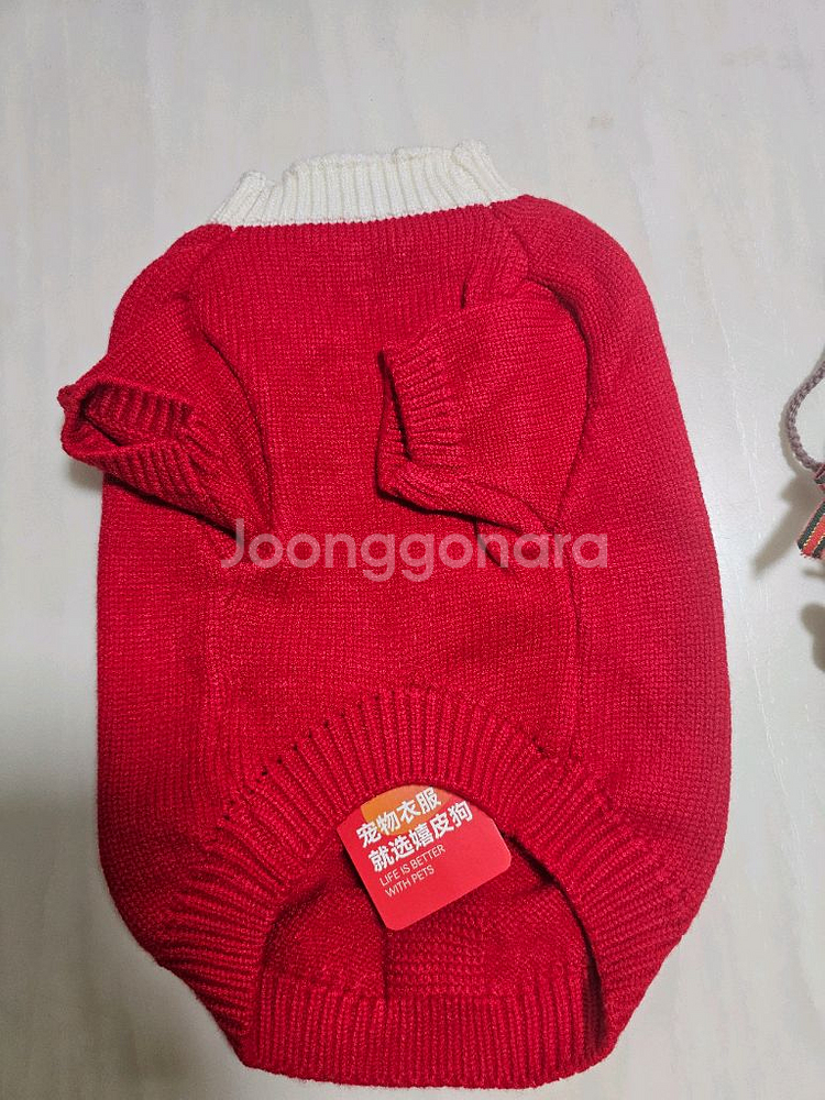 강아지의류 니트M.L.XL<새상품>--2