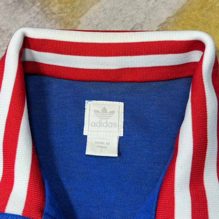 아디다스 잉글랜드 월드컵 트랙탑져지 L 이미지