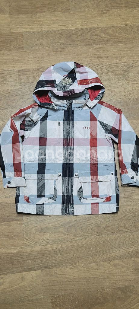 닥스키즈 정퍼 120사이즈--0