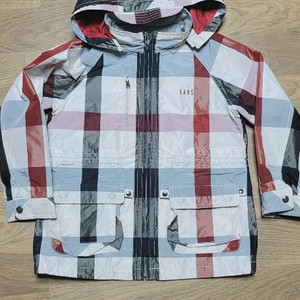 닥스키즈 정퍼 120사이즈