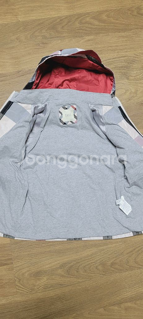 닥스키즈 정퍼 120사이즈--2