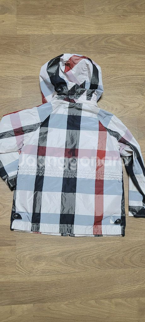 닥스키즈 정퍼 120사이즈--1