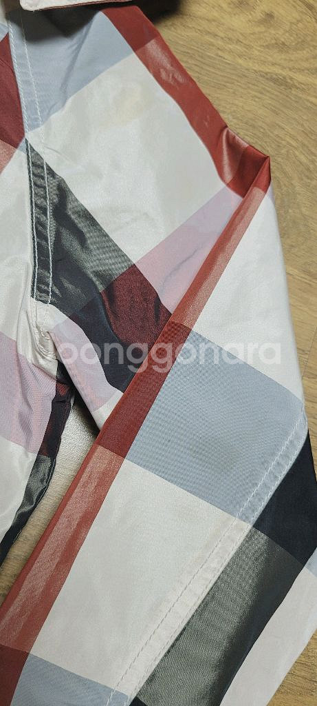 닥스키즈 정퍼 120사이즈--6