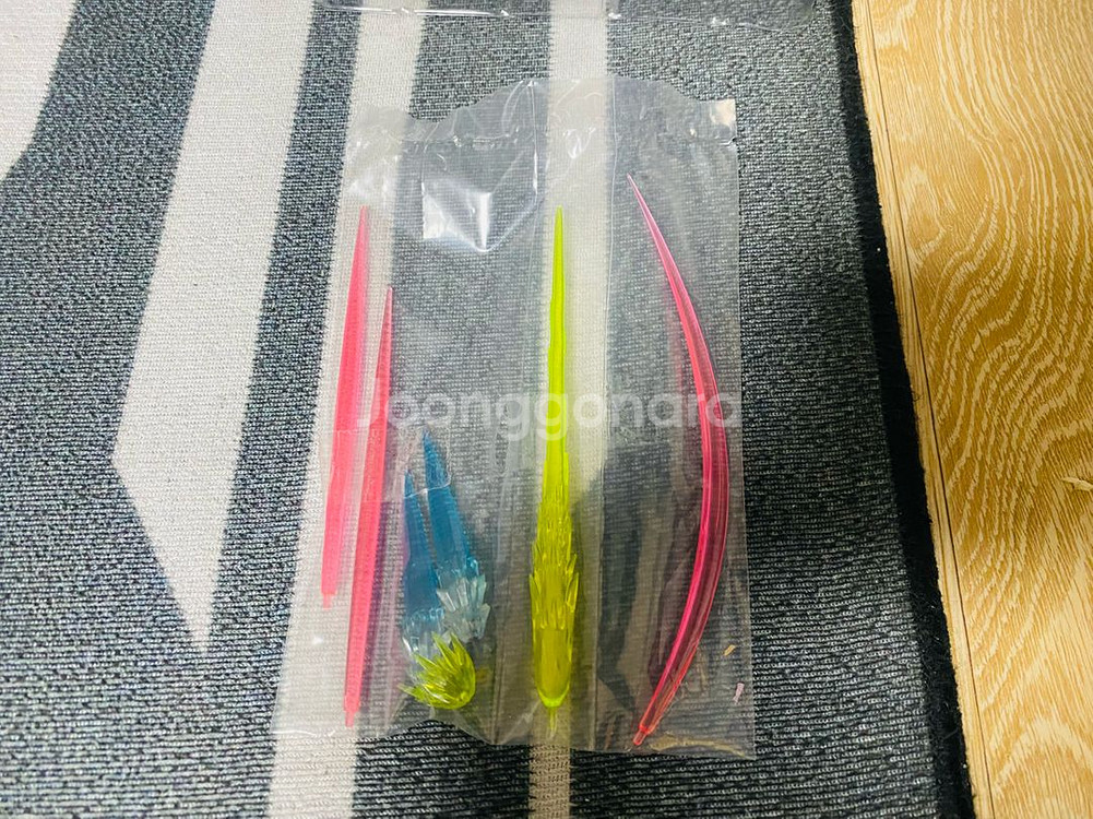 로봇혼 아니메 건담 마크2 마크투 티탄즈 버전 팝니다--6