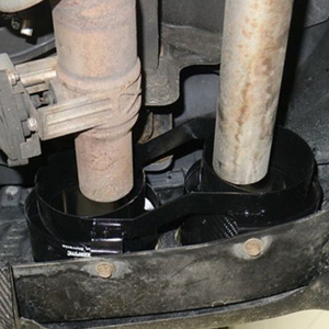 스팅어 쿤스트베르크 중통앤드배기 3.3사륜 (대품x)