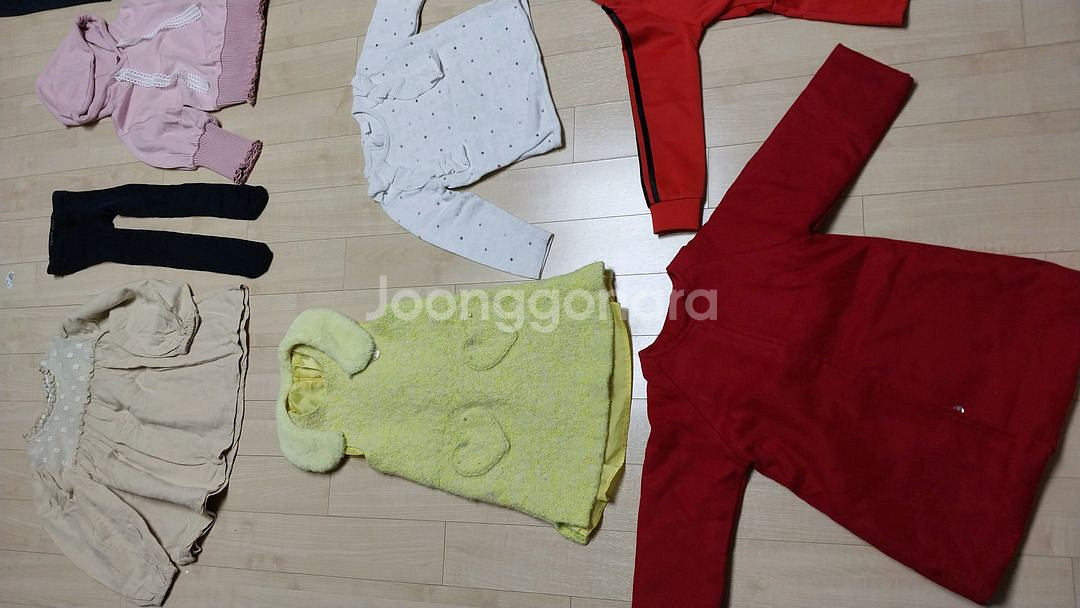 여아100호 뉴발란스 아이러브제이 모이몰른 일괄--1