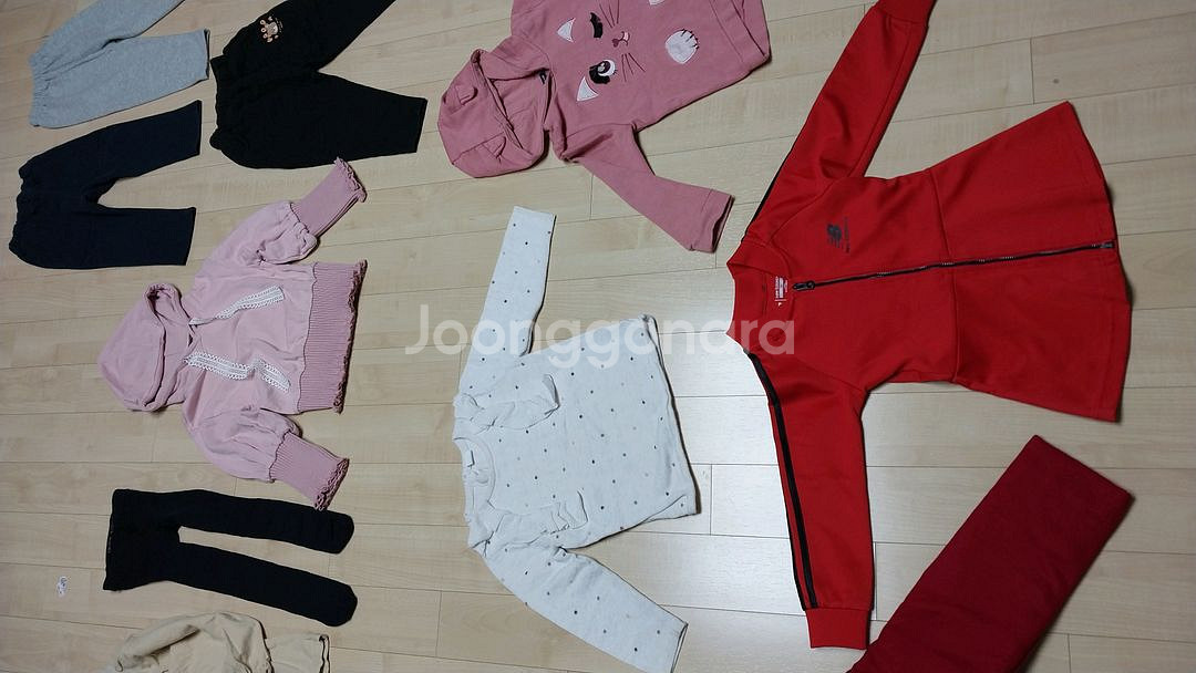 여아100호 뉴발란스 아이러브제이 모이몰른 일괄--2
