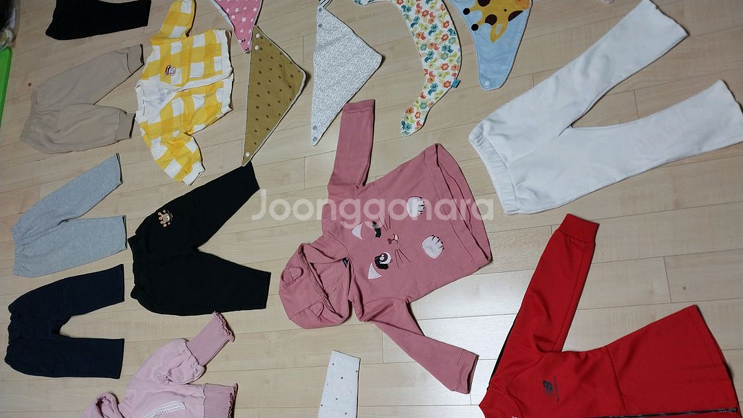 여아100호 뉴발란스 아이러브제이 모이몰른 일괄--3