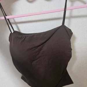 캡내장 나시 브라운 교신가능