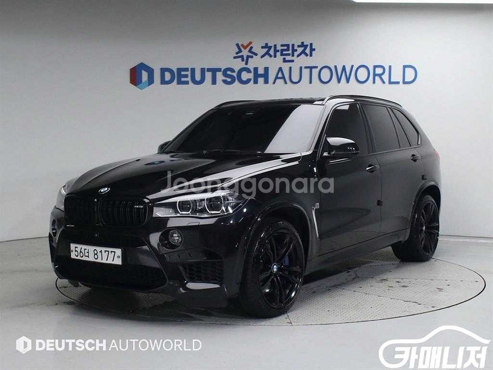 [BMW]X5M (E70, F15) X5M #앱특가--0