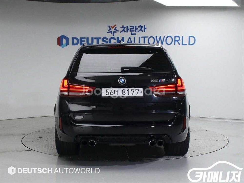 [BMW]X5M (E70, F15) X5M #앱특가--3