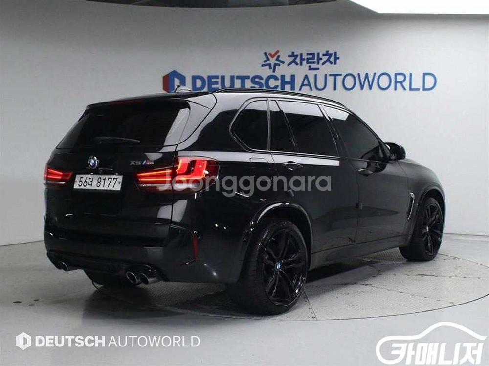 [BMW]X5M (E70, F15) X5M #앱특가--2
