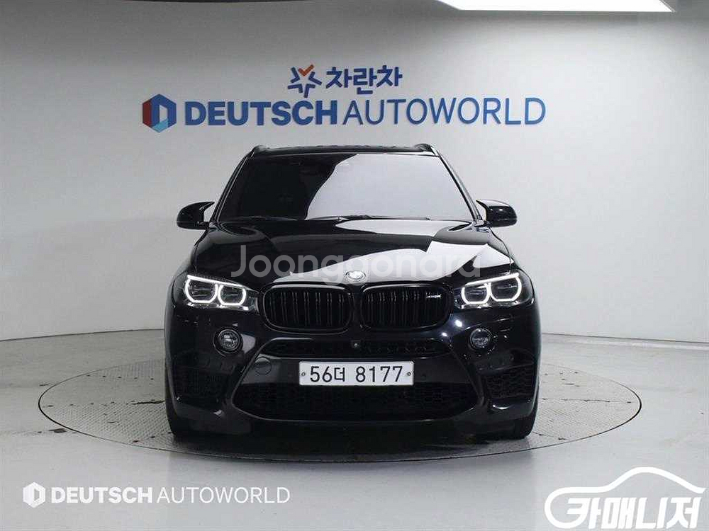 [BMW]X5M (E70, F15) X5M #앱특가--1