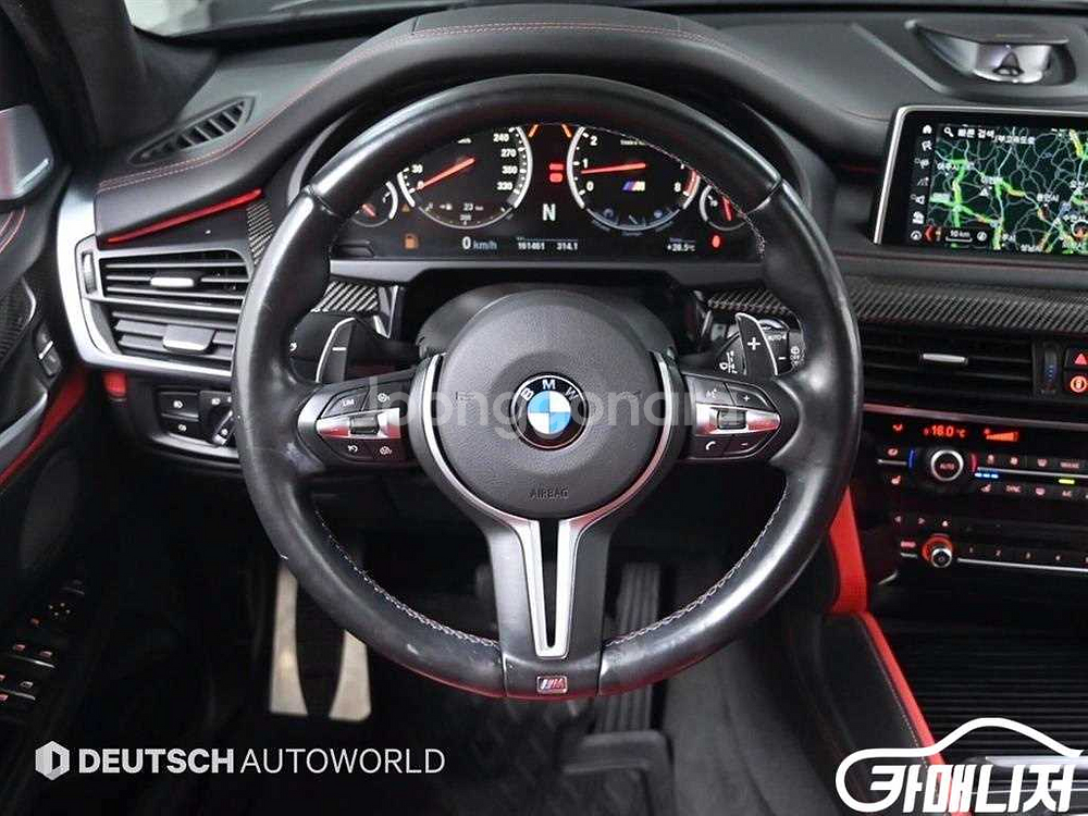 [BMW]X5M (E70, F15) X5M #앱특가--6