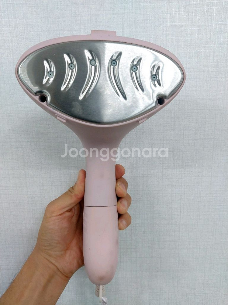 아이스티머 스팀다리미--2