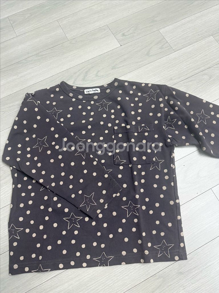 리미떼두두 티셔츠&가디건 (사이즈 120,XL)--4