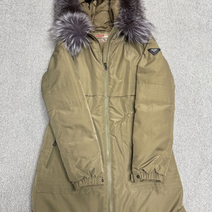 프라다 여성 패딩(정품)