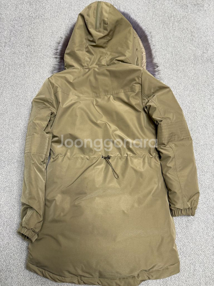 프라다 여성 패딩(정품)--2