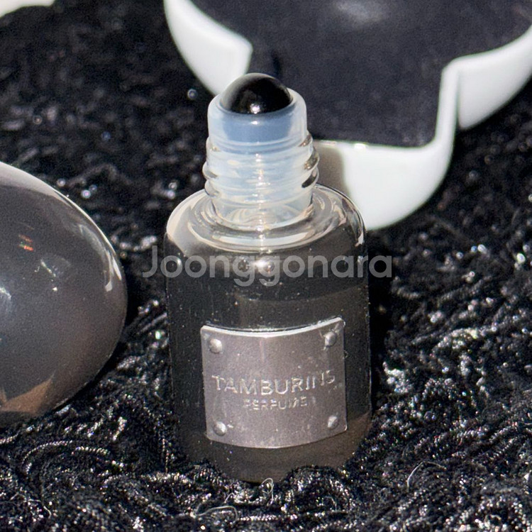 탬버린즈 레더 웨어 퍼퓸 오일 화이트 보타리--5