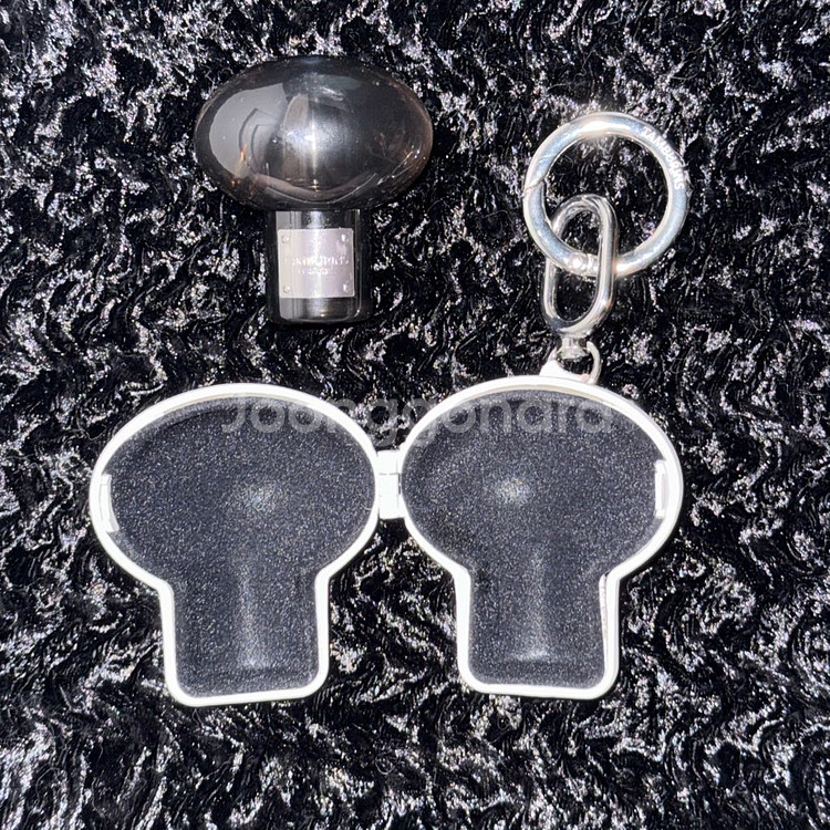 탬버린즈 레더 웨어 퍼퓸 오일 화이트 보타리--4