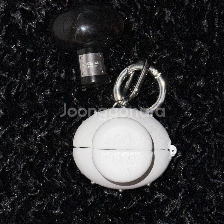 탬버린즈 레더 웨어 퍼퓸 오일 화이트 보타리--2