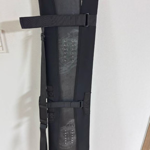 MATRIX ESCAPE 163ti 티탄 해머데크