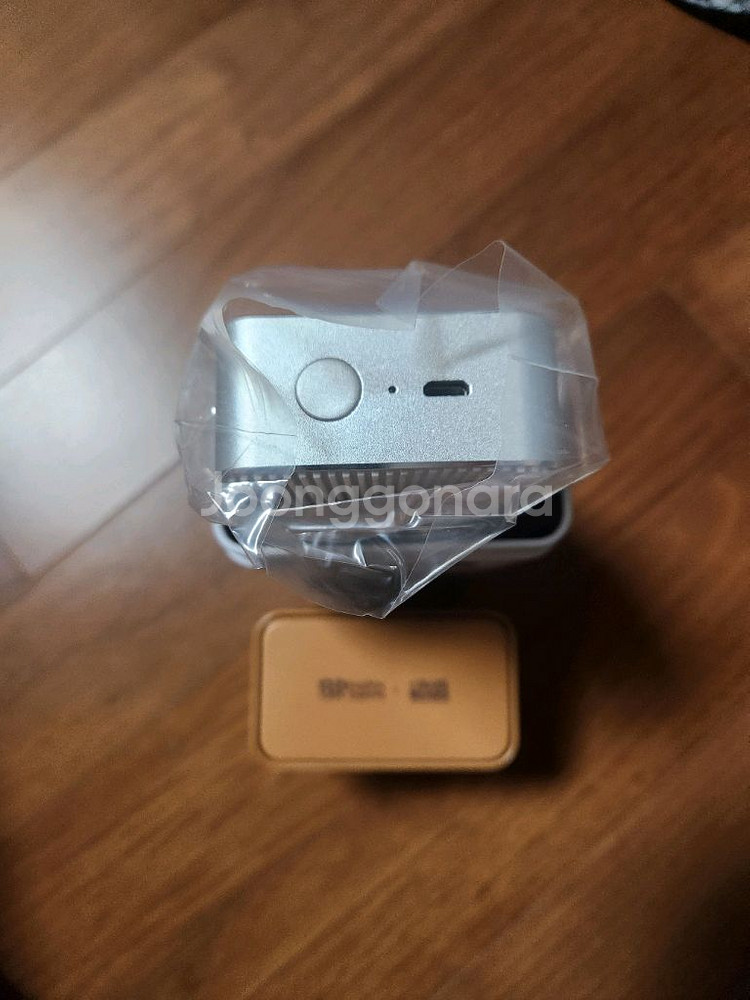 베스킨 x 위베어베어스 스피커~택포--1